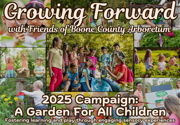 Growing Forward 2025