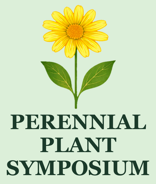 Perennial Plant Symposium