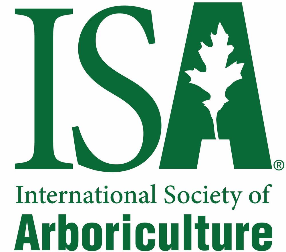 International Society of Arboricultural Logo
