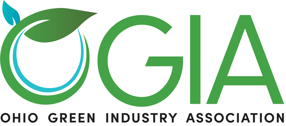 Ohio Green Industry Association Logo